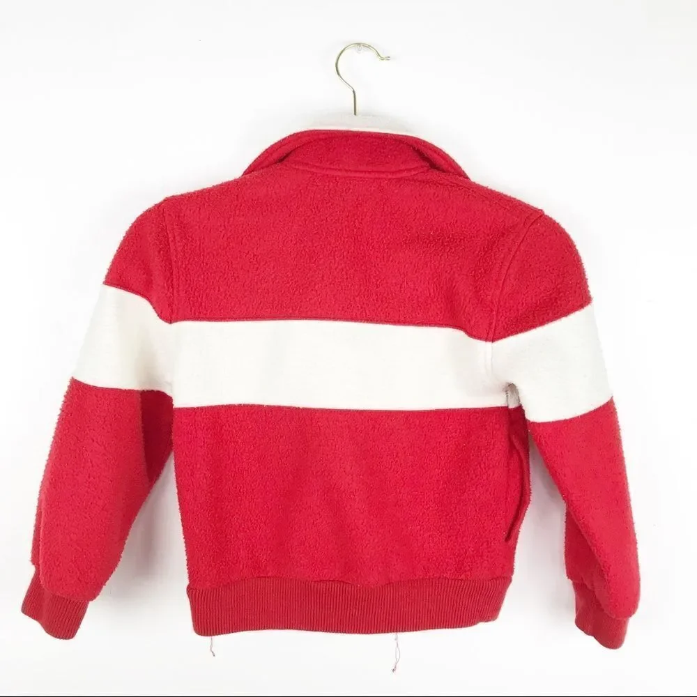 Vintage size good